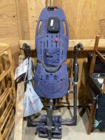 INVERSION TABLE