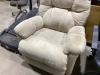 RECLINER. BEIGE - 2