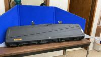 PROTECTOR SERIES BY PLANO HARD SIDED GUN CASE - PADDED