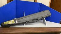 PROTECTOR HARD SIDED GUN CASE - PADDED