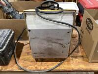 CORDED WORK LIGHT
