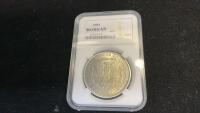 REPRODUCTION 1894 USA MORGAN DOLLAR