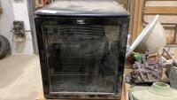 DANBY MINI-REFRIGERATOR