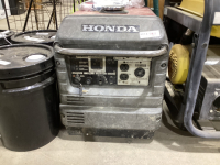 HONDA 3000 INVERTER