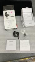 VOYAGER 5200 PLANTRONICS BLUETOOTH HEADSET