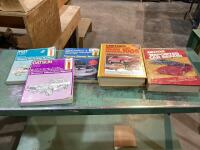 ANTIQUE CAR MANUAL