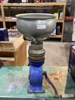 ANTIQUE CREAM SEPERATOR