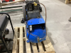 ELECTRIC AIR COMPRESSOR - 2