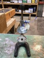 ANTIQUE FRUIT JUICER
