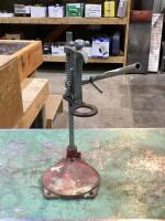 DRILL PRESS STAND