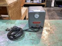 SCHAUER BATTERY CHARGER