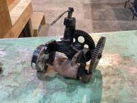 ANTIQUE GRINDER SHARPNER