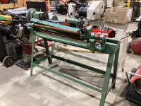 WOOD COPY LATHE