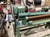 WOOD COPY LATHE - 2