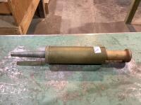 ANTIQUE SAUSAGE STUFFER
