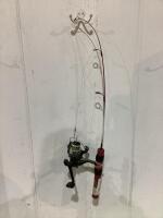 SUB ZERO 300 FISHING ROD