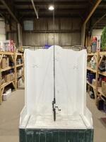 SHIMANO FX300 GRAPHIYE FISHING ROD