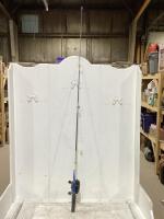 MITCHELL 82 FISHING ROD