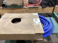 HEATER HOSE 5/8"