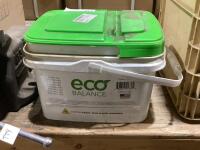 ECO BALANCE TIRE BALANCER