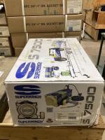 TRAILER SUPERWINCH S75000