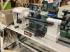 CANWOOD INDUSTRIAL WOOD LATHE - 2