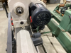 CANWOOD INDUSTRIAL WOOD LATHE - 3