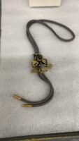 CALGARY STAMPEDE BOLO