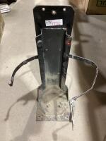 FIRE EXTINGUISHER BRACKET