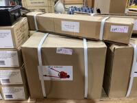 50T AIR BOTTLE JACK