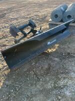 Snow Bear 7 foot blade