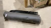 ROLL OF TAR PAPER