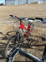 Ladies Schwinn bicycle/24 speed