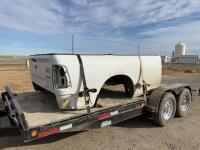 Dodge 2500 long box