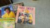 (2) BOXES OF LP RECORDS - 2