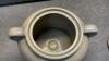 LARGE BEAN POT - MADE IN CANADA #4034 - 2