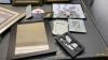 BOX OF FRAMES & ARTWORK - 3