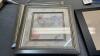 BOX OF FRAMES & ARTWORK - 4