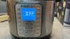 INSTANT POT - DUO PLUS 60&hellip;.6 QUART - 3