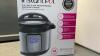 INSTANT POT - DUO PLUS 60&hellip;.6 QUART - 2