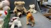 BOX OF STUFFIES - 2
