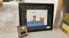 PAWSH PADS PAW PROTECTORS & GARFIELD PICTURE
