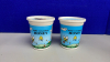 2 CONTAINERS PHILPOTT HONEY