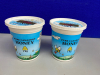 2 CONTAINERS PHILPOTT HONEY