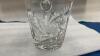 PINWHEEL CRYSTAL WATER PITCHER - 2