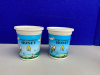 2 CONTAINERS PHILPOTT HONEY