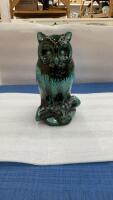 BMP OWL - UNMARKED