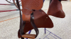 KIDS WESTERN SADDLE - 3