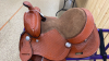 KIDS WESTERN SADDLE - 4