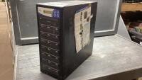 LG EZ DUPE DUPLICATOR - NO CORD